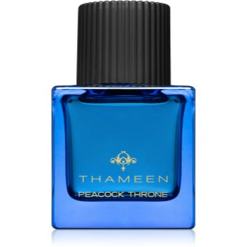 Thameen Peacock Throne Eau de Parfum pentru femei - imagine 2